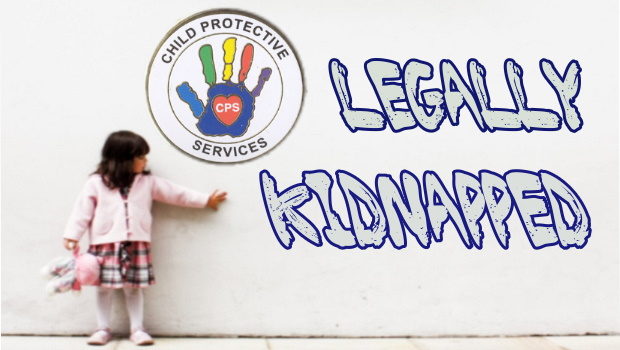 Child protection services