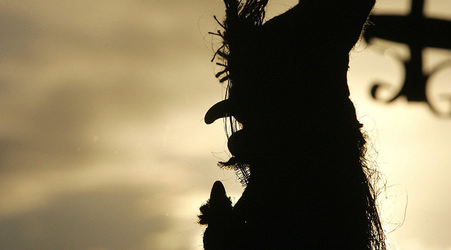 witch