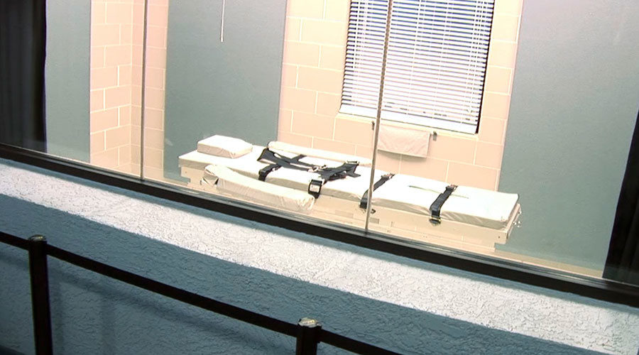 Arizona Department of Corrections