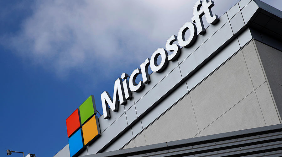 microsoft