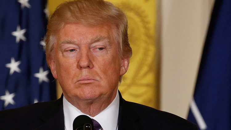 TRUMP