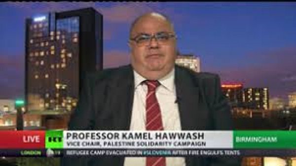 Professor