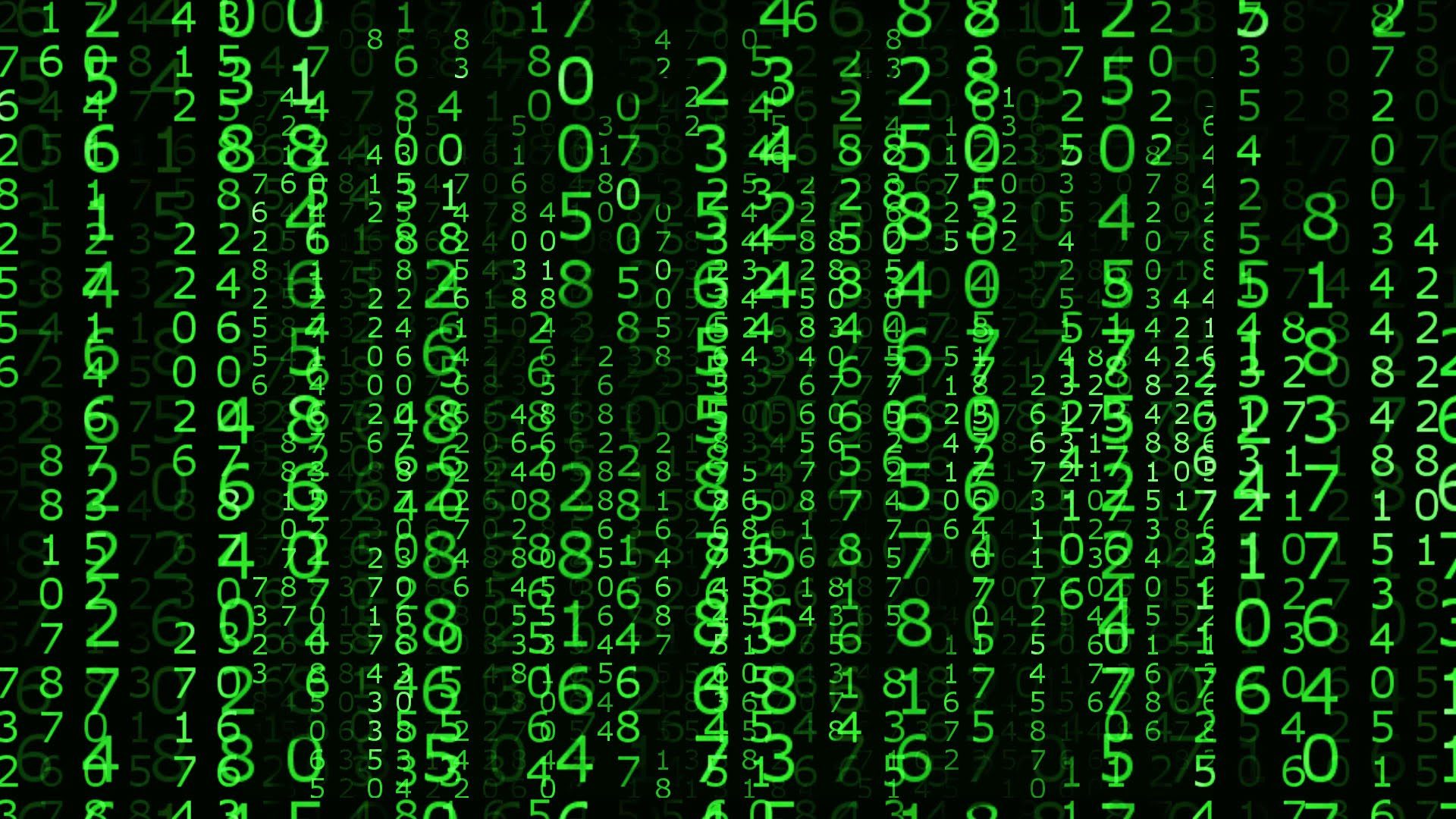 Matrix code