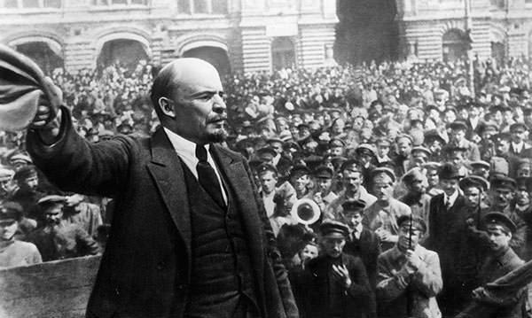 Click to enlarge lenin