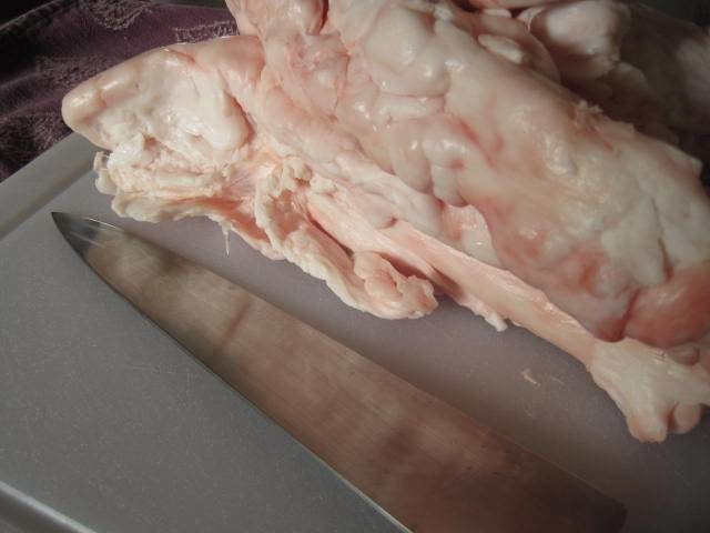 Click to enlarge raw fat