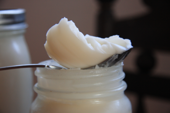lard