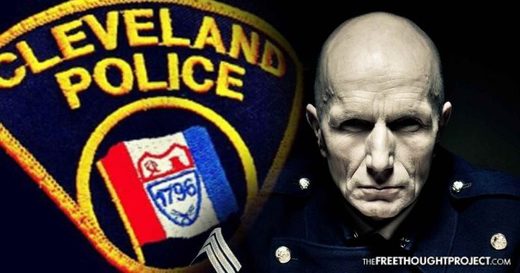 cleveland police