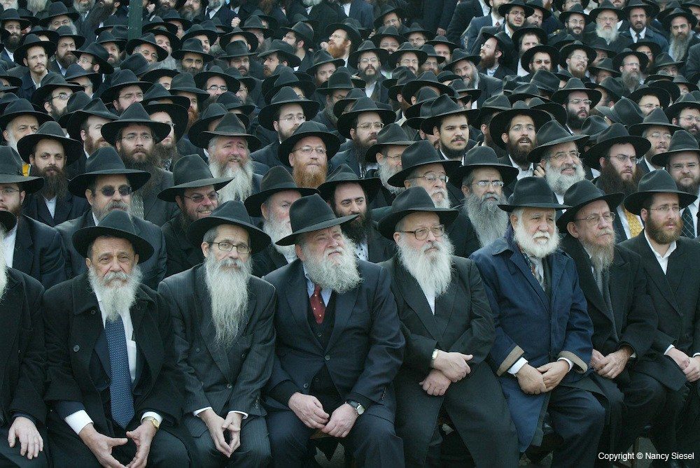 Rabbis