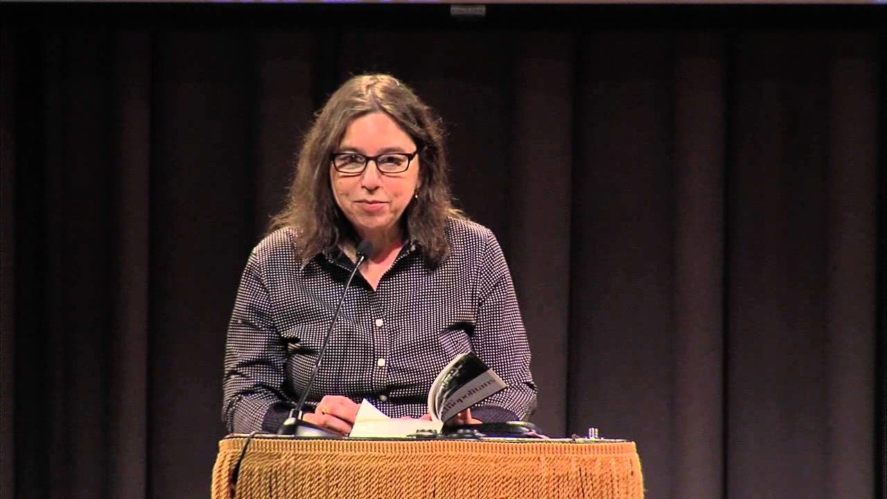 Click to enlarge Sarah Schulman