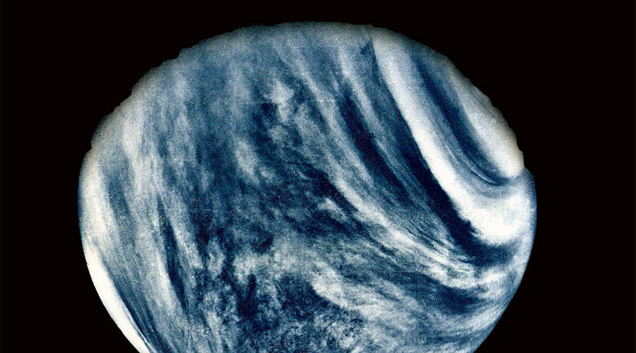 planet