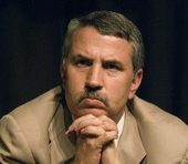 Thomas L. Friedman