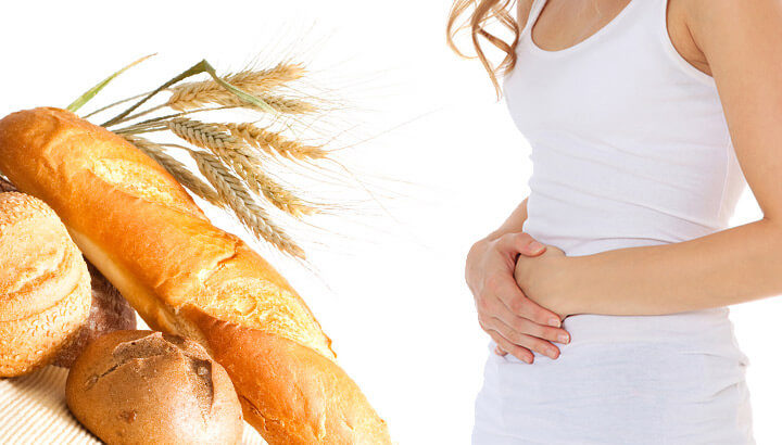 wheat belly