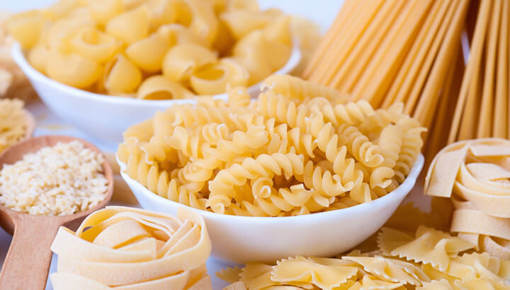 Click to enlarge pasta