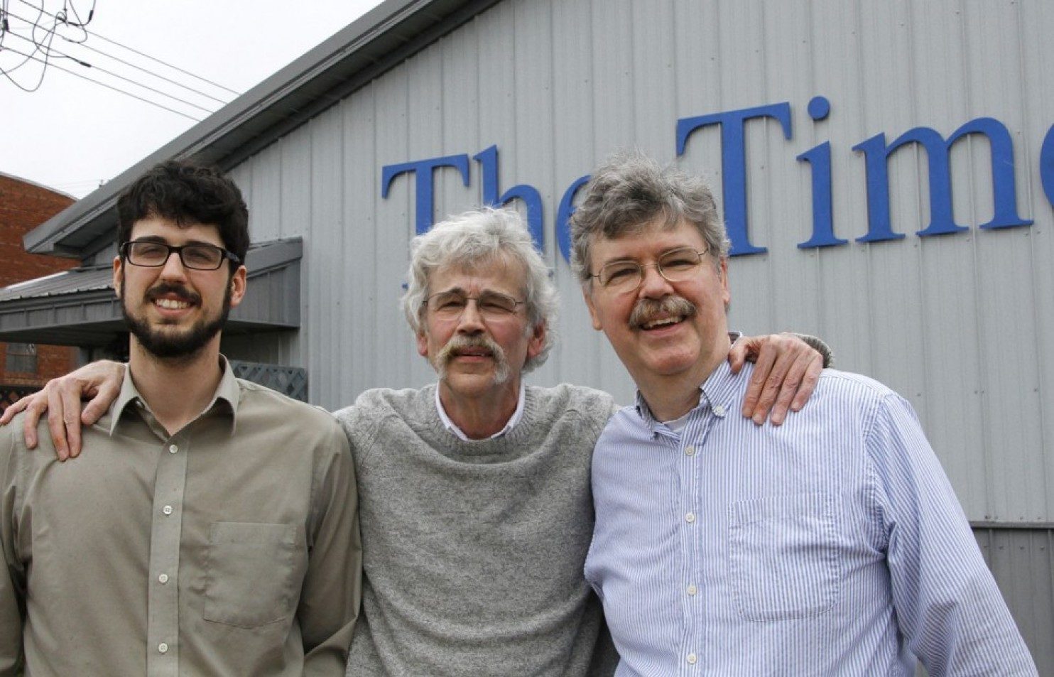 Click to enlarge Storm Lake Times staff