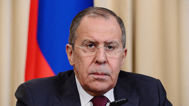 lavrov