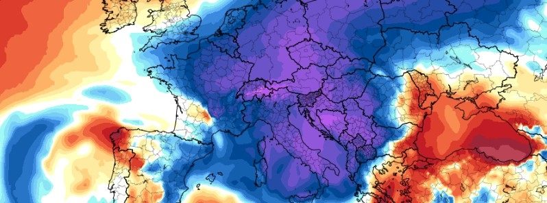 cold air