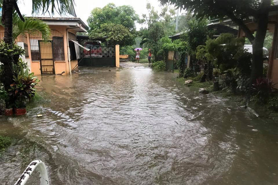 Flood