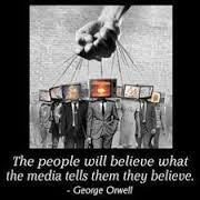 orwell media