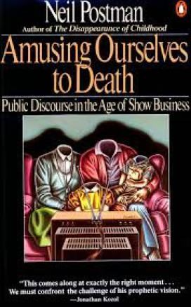 neil postman