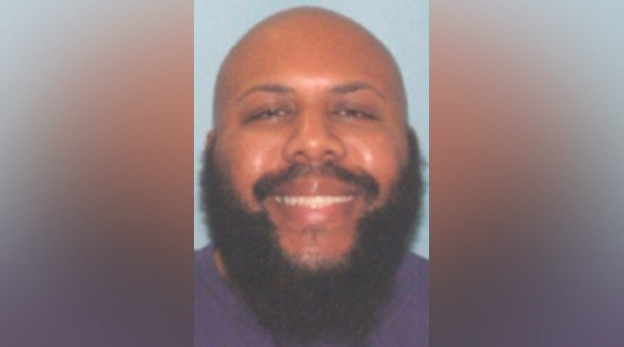 cleveland murderer facebook