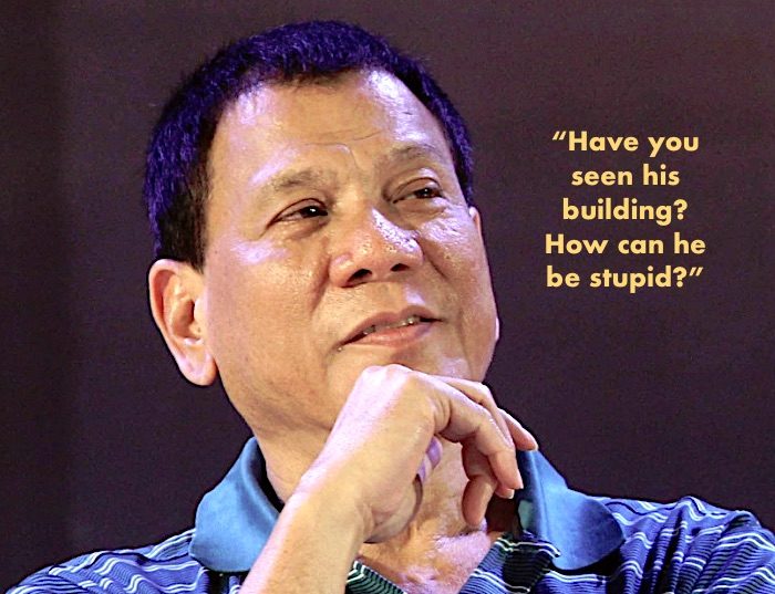 Duterte