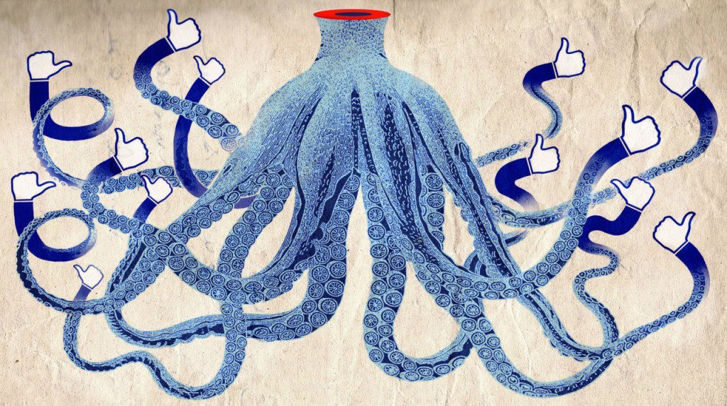 social media squid