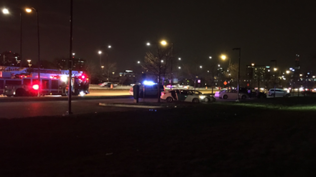 Chicago shootings