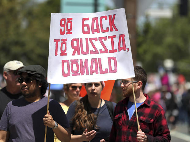 tax day protests