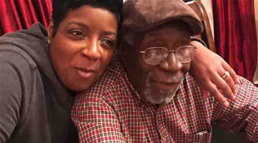Robert Godwin Sr.