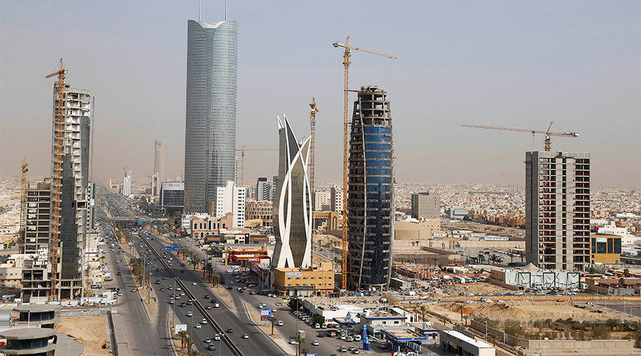 Riyadh, Saudi Arabia
