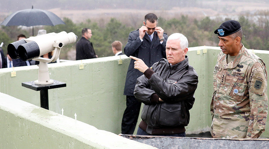 Mike Pence