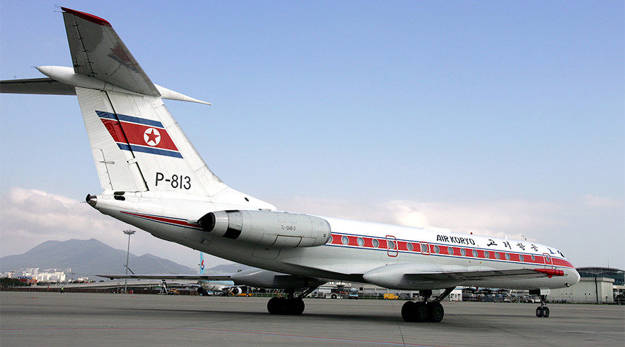 Air Koryo