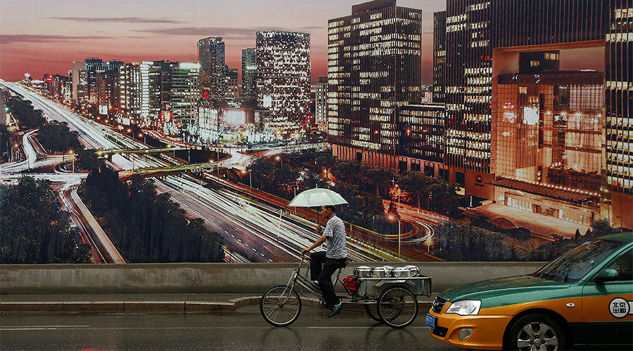 Beijing