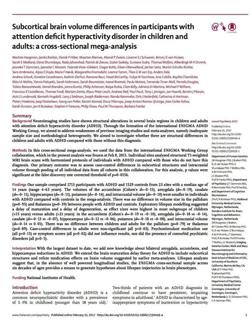 Click to enlarge insert page lancet