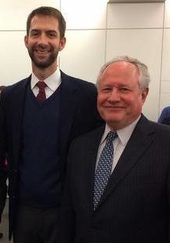Cotton and Kristol