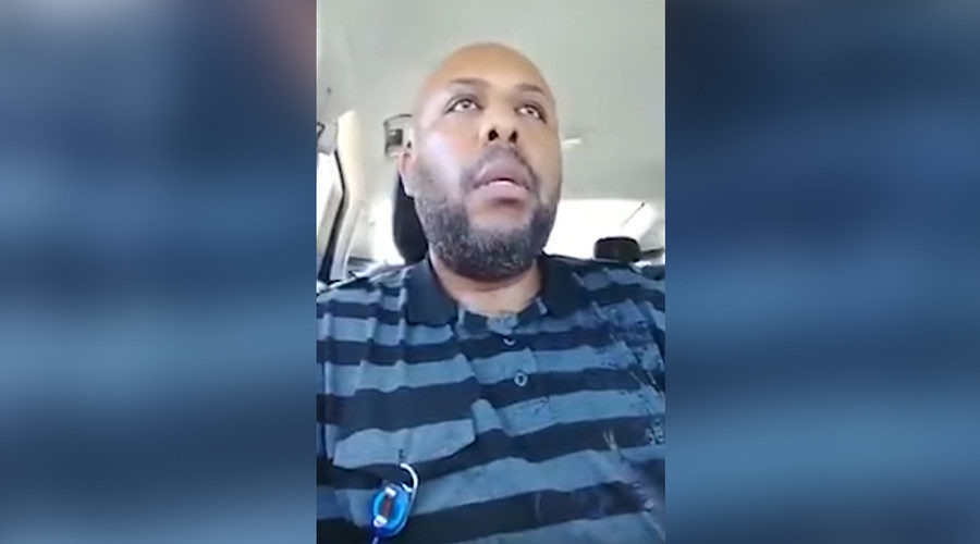Steve Stephens