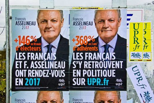 Asselineau