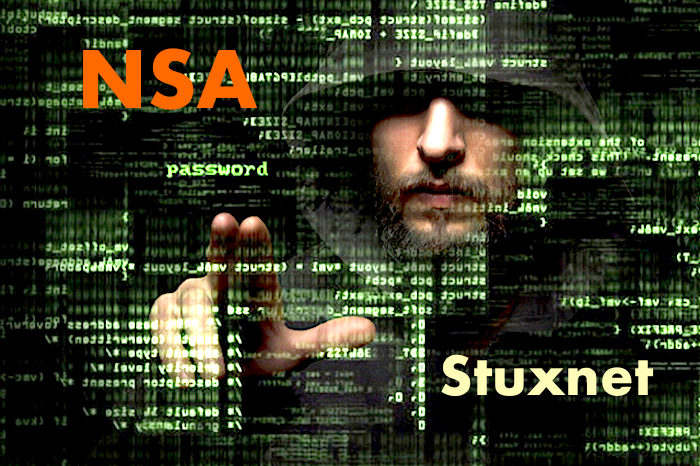 NSA Stuxnet