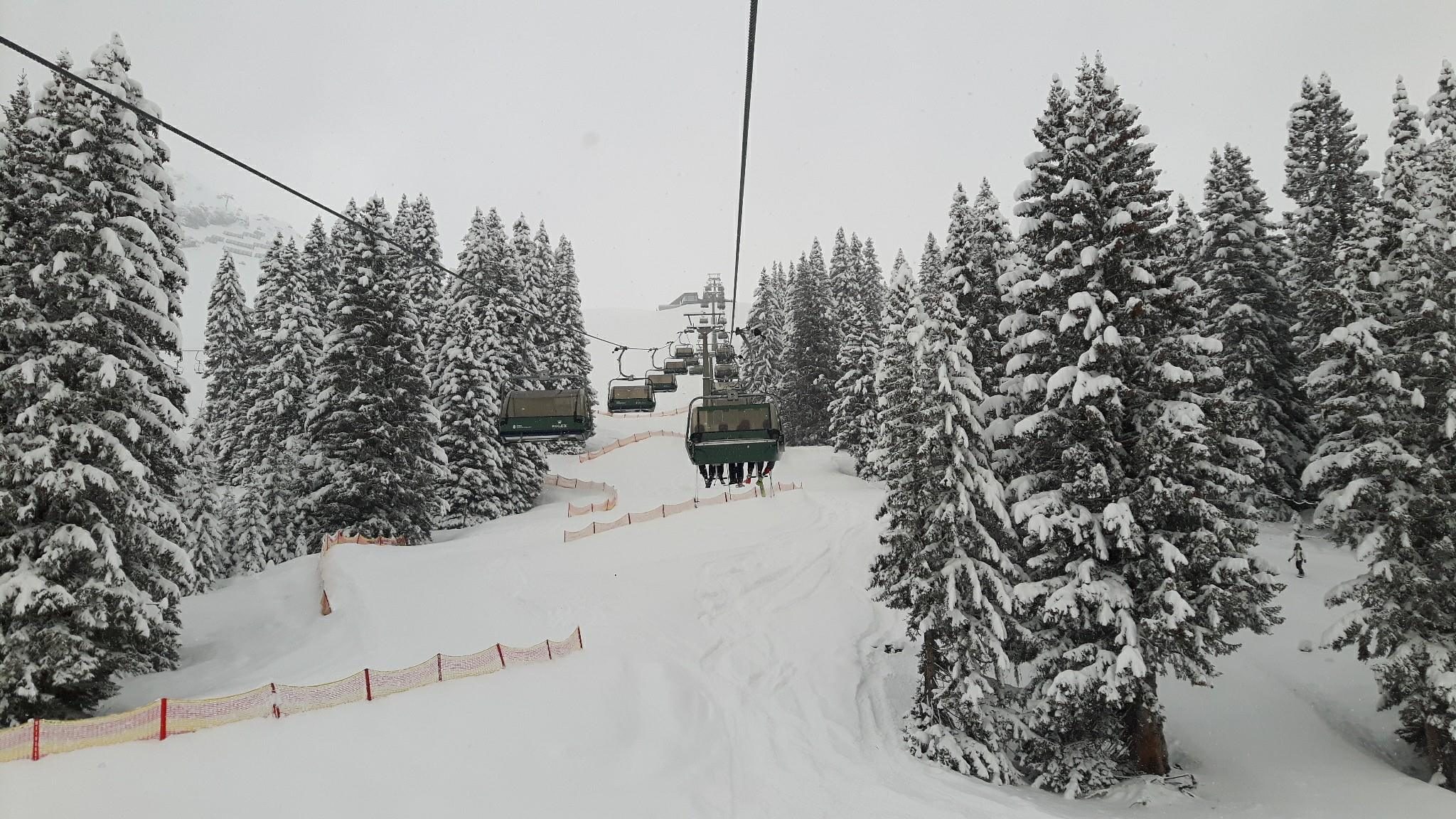 sNOW