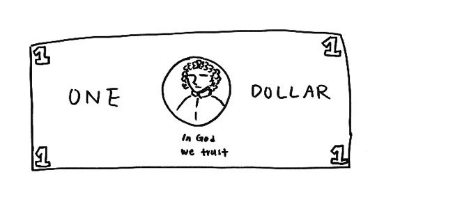 dollar