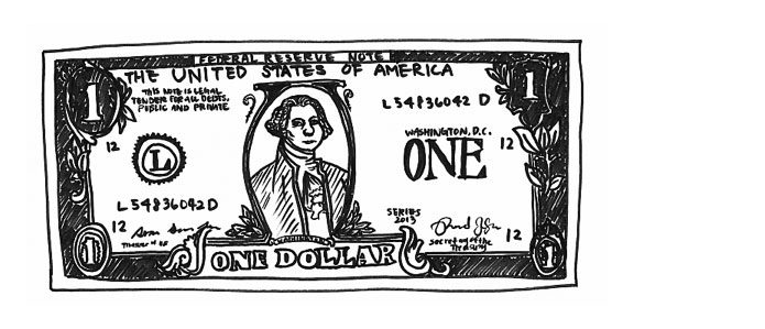 dollar