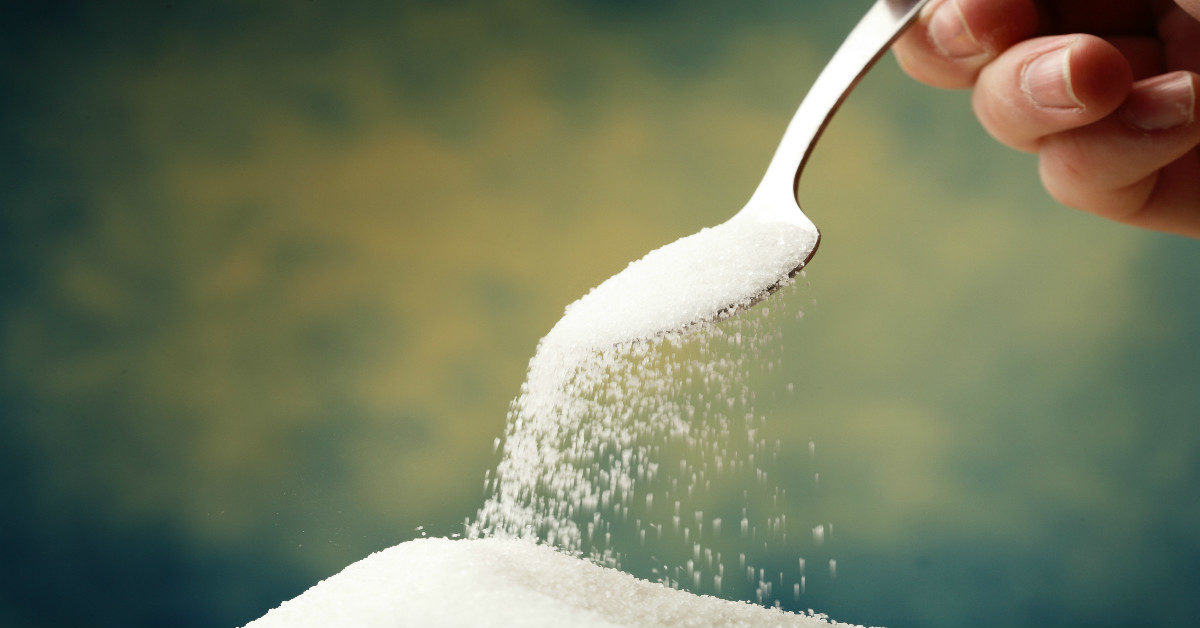 Click to enlarge sugar