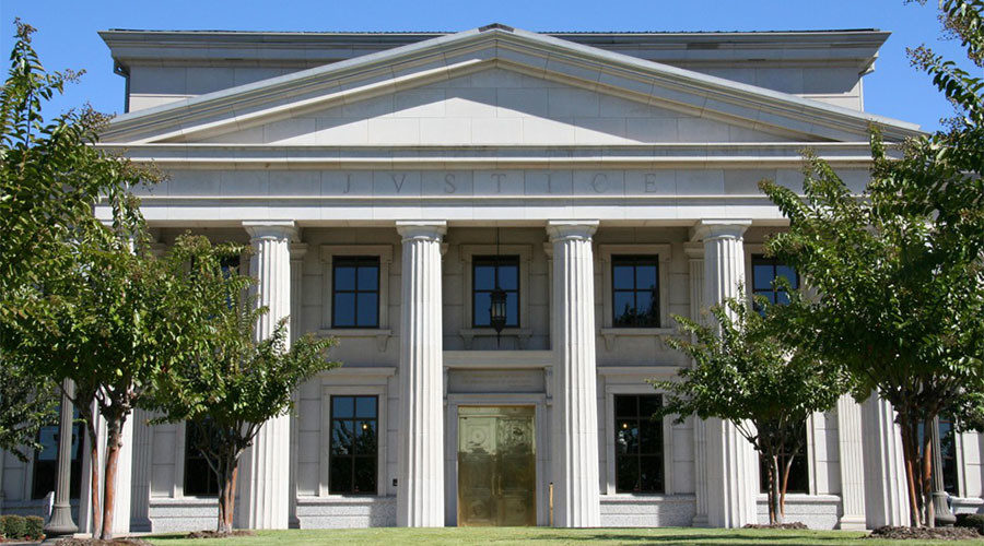 Arkansas Supreme Court
