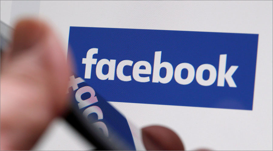 Facebook logo