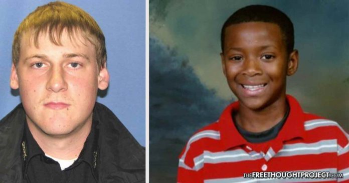 cop Josh Hastings, Bobby Moore III
