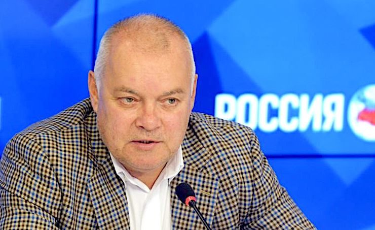 Kiselyov