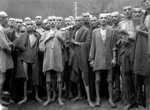 Jewish Holocaust
