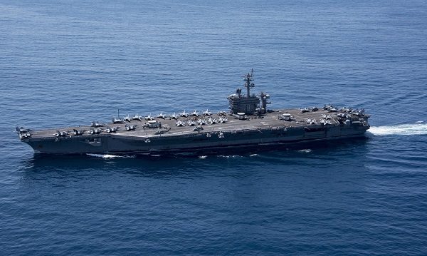 USS Carl Vinson