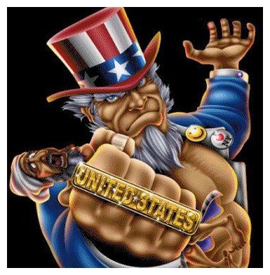 Uncle Sam