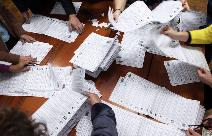Click to enlarge Russia elections